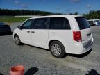 2019 Dodge Grand Caravan Se за продажба в Concord, NC - Mechanical