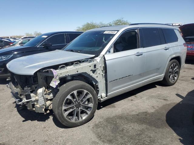 JEEP GRAND CHER 2021
