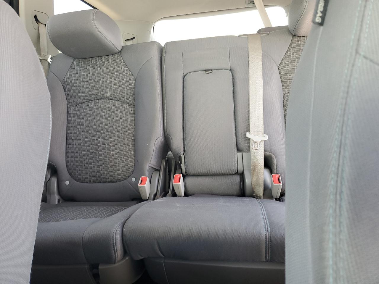 CHEVROLET TRAVERSE 2015 VIN 1GNKVGKD3FJ266772 zdjęcie 10