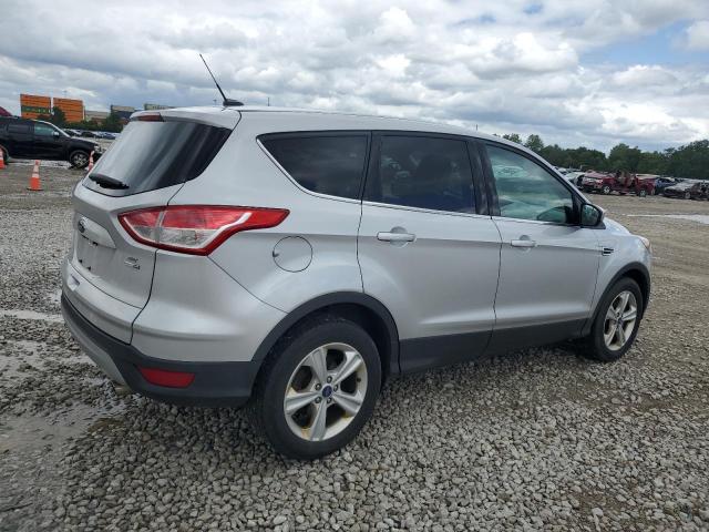 FORD ESCAPE 2016 Srebrny