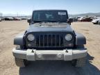 2014 Jeep Wrangler Unlimited Sport for Sale in Helena, MT - Front End