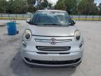 2014 Fiat 500L Lounge   na sprzedaż w Fort Pierce, FL - Rear End