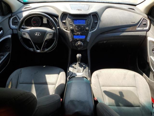 2014 HYUNDAI SANTA FE SPORT   