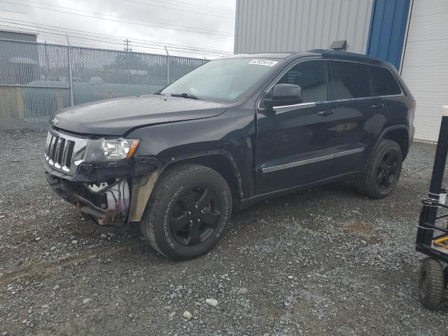 2013 JEEP GRAND CHEROKEE LAREDO   à vendre chez Copart NS - HALIFAX