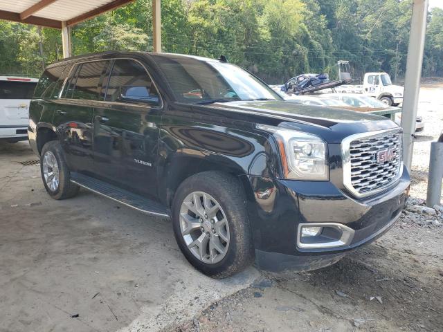  GMC YUKON 2017 Czarny