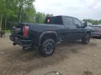 2025 GMC SIERRA K2500 AT4X   for sale at Copart ON - COOKSTOWN