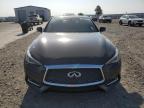2018 Infiniti Q60 Luxe 300   de vânzare în Airway Heights, WA - Rear End