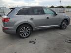 2017 Audi Q7 Premium Plus for Sale in Littleton, CO - Front End