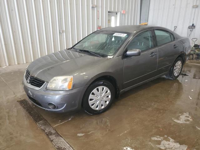 2006 Mitsubishi Galant Es 2.4L