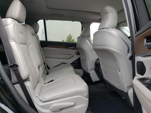2021 JEEP GRAND CHEROKEE L SUMMIT