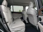 2021 JEEP GRAND CHEROKEE L SUMMIT for sale at Copart ON - LONDON