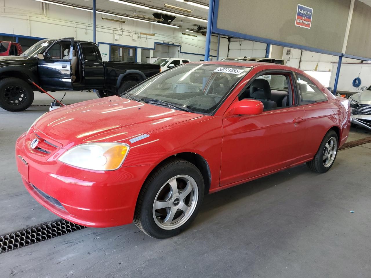 Pasco, WA에서 판매 중인 2003 Honda Civic Ex - Mechanical