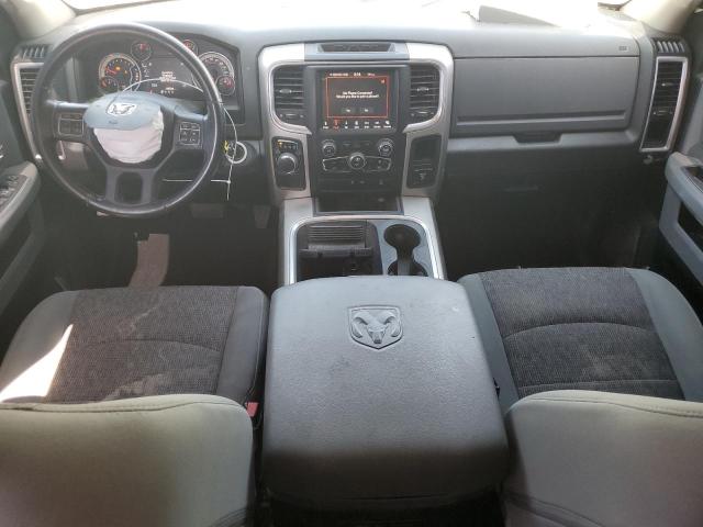  RAM 1500 2019 White
