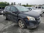 Exeter, RI에서 판매 중인 2015 Chevrolet Trax 1Ls   - Side