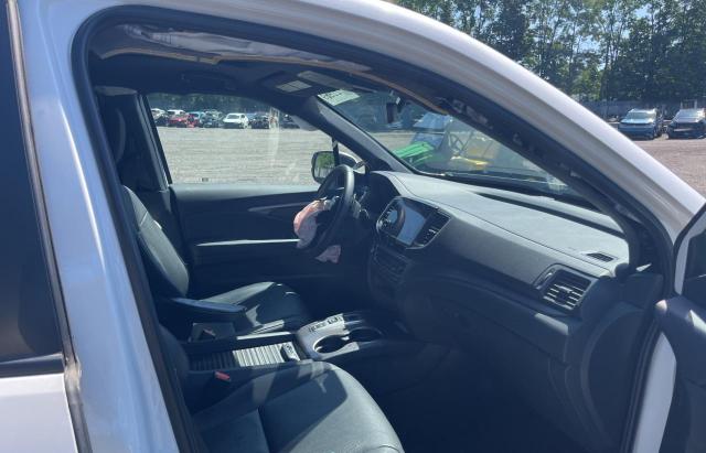  HONDA PASSPORT 2023 White