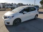 2016 Honda Fit Lx for Sale in Sacramento, CA - Front End