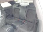 2013 AUDI A5 S LINE for sale at Copart NEWBURY