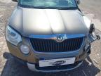 2013 SKODA YETI L AND for sale at Copart WESTBURY