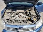 2010 Subaru Forester 2.5X იყიდება Airway Heights-ში, WA - Front End