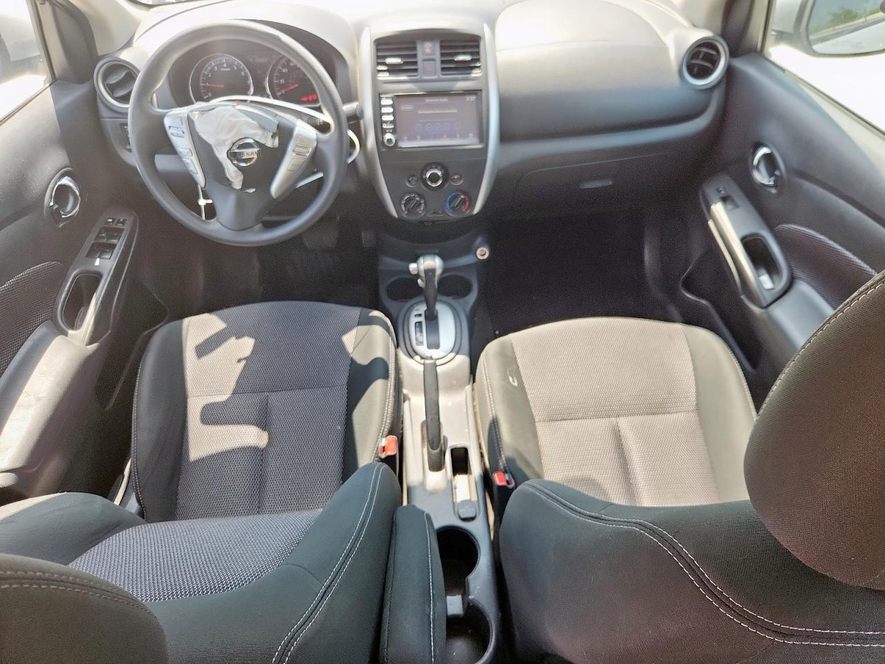 3n1cn7ap8kl852043 3N1CN7AP8KL852043 2019 Nissan Versa S