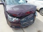 2012 AUDI A1 SPORT T for sale at Copart SANDY