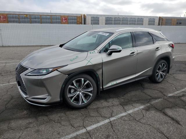 LEXUS RX 350 2022
