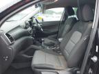 2019 HYUNDAI TUCSON SE for sale at Copart WHITBURN