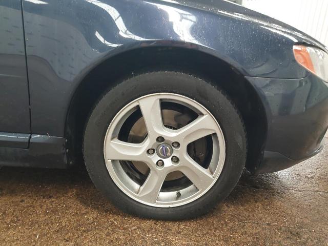 2012 VOLVO V70 SE LUX