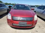 2009 Ford Fusion Se na sprzedaż w Sandston, VA - Front End