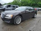 2012 Chrysler 300 Limited zu verkaufen in Ellwood City, PA - Water/Flood