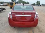 2010 Nissan Sentra 2.0 na sprzedaż w Oklahoma City, OK - Mechanical