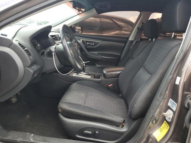  NISSAN ALTIMA 2016 Brązowy