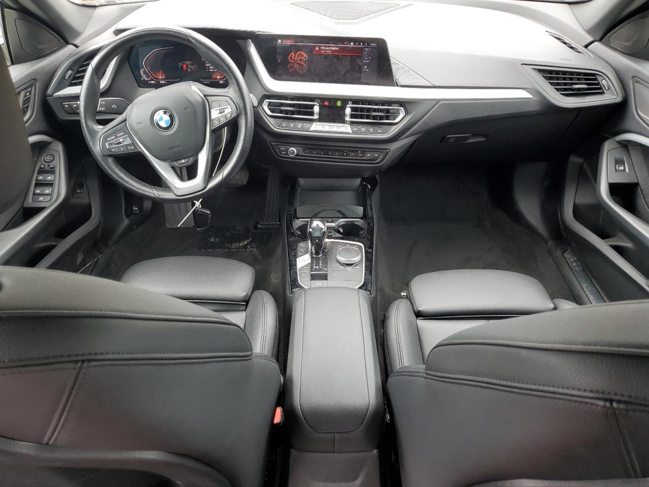 2021 BMW 228Xi VIN: WBA73AK09M7J57836 Lot: 60806505
