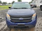 2014 Ford Explorer Police Interceptor for Sale in Hillsborough, NJ - Rear End