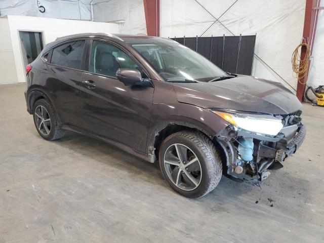  HONDA HR-V 2019 Purple