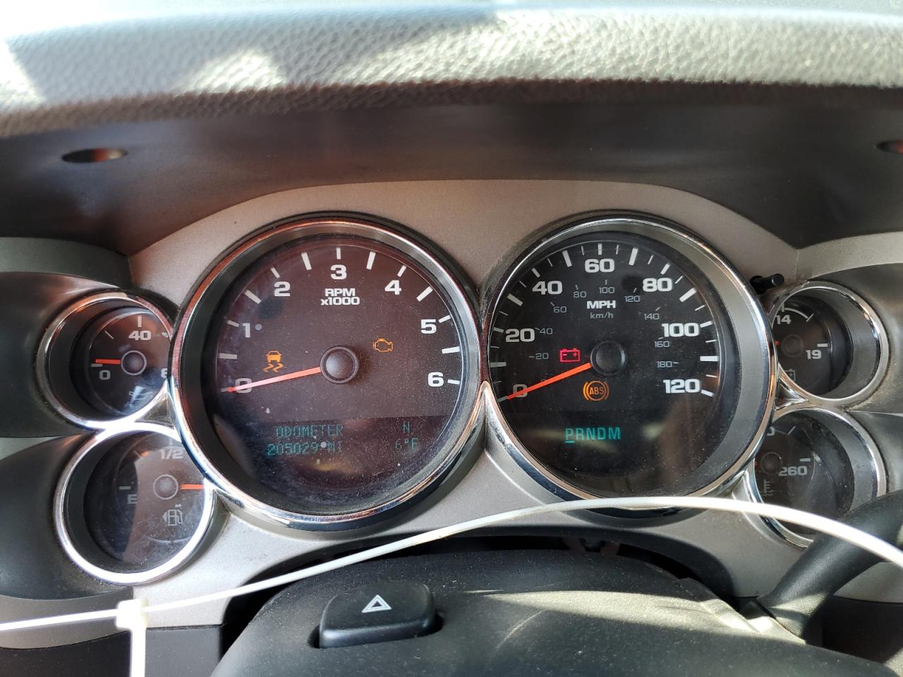 2012 Chevrolet Silverado K1500 Lt VIN: 1GCPKSE72CF140370 Lot: 62484125