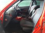 2015 NISSAN JUKE ACENT for sale at Copart SANDTOFT