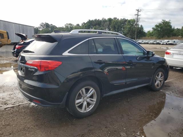  ACURA RDX 2014 Czarny