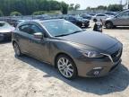 2014 Mazda 3 Grand Touring for Sale in Hampton, VA - Side