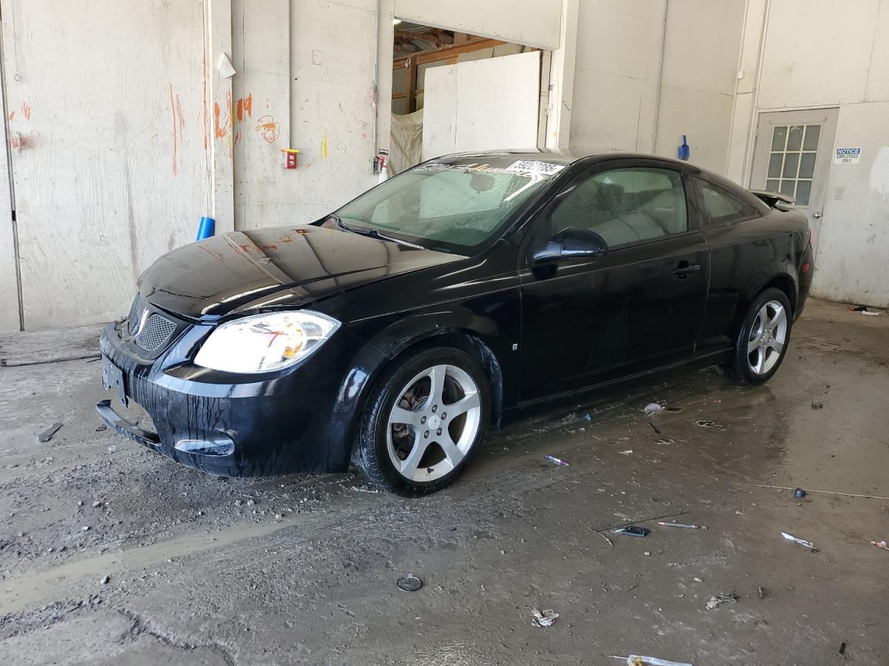 2008 Pontiac G5 Gt
