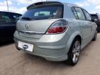 2009 VAUXHALL ASTRA SRI for sale at Copart WESTBURY
