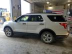 2018 Ford Explorer  იყიდება Columbia-ში, MO - Side