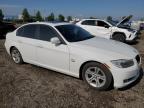 2011 BMW 328 XI for sale at Copart AB - CALGARY