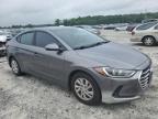 2018 Hyundai Elantra Se zu verkaufen in Loganville, GA - Side