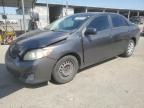 2009 Toyota Corolla Base   de vânzare în Fresno, CA - Front End