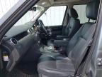 2016 LAND ROVER DISCOVERY for sale at Copart WESTBURY