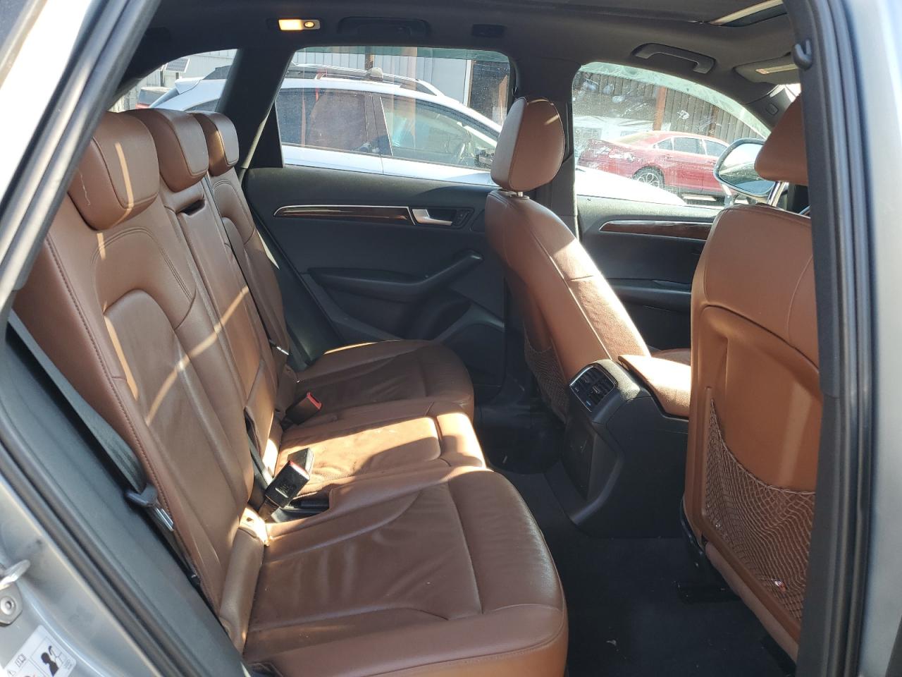 2010 Audi Q5 Premium Plus VIN: WA1LKAFP8AA009262 Lot: 60888405