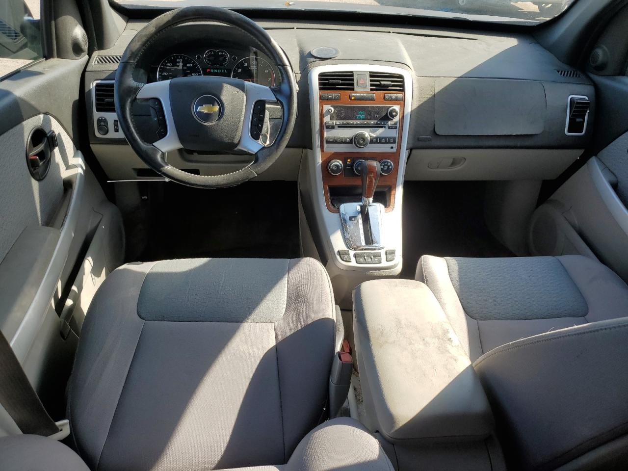 2008 Chevrolet Equinox Lt VIN: 2CNDL33F686349138 Lot: 61754025