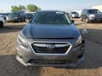 2018 Subaru Legacy 2.5I   на продаже в Greenwood, NE - Front End