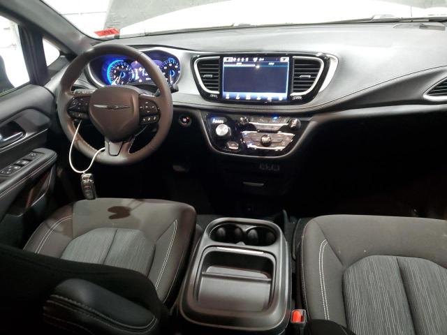  CHRYSLER PACIFICA 2024 Czarny